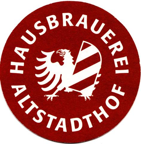 nrnberg n-by altstadthof rund 5a (215-hausbrauerei-hg rotbraun)